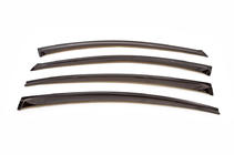 Ветровики SD (4 шт, ANV) фото 2 Ветровики SD (4 шт, ANV) фото 2