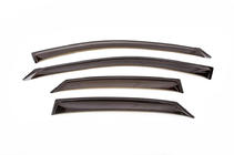 Ветровики SD (4 шт, ANV) фото 2 Ветровики SD (4 шт, ANV) фото 2