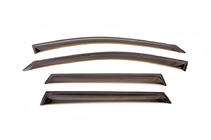 Ветровики SW (4 шт, ANV) фото 2 Ветровики SW (4 шт, ANV) фото 2