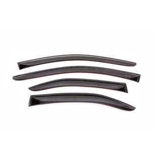 Ветровики ANV (4 шт) Ford Mondeo 2000-2007 гг. фото 2