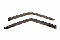 Ветровики на окна (2 шт, ANV) фото 2