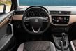 Пятое поколение компактного хэтчбека SEAT Ibiza фото 7