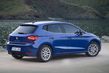 Пятое поколение компактного хэтчбека SEAT Ibiza фото 2