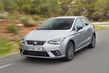 Пятое поколение компактного хэтчбека SEAT Ibiza фото 13