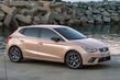 Пятое поколение компактного хэтчбека SEAT Ibiza фото 12