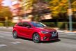 Пятое поколение компактного хэтчбека SEAT Ibiza фото 4