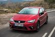 Пятое поколение компактного хэтчбека SEAT Ibiza фото 5