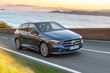 Субкомпактвэн третьего поколения Mercedes-Benz B-Class фото 15
