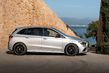 Субкомпактвэн третьего поколения Mercedes-Benz B-Class фото 14