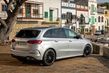 Субкомпактвэн третьего поколения Mercedes-Benz B-Class фото 12