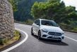 Субкомпактвэн третьего поколения Mercedes-Benz B-Class фото 2