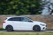 Субкомпактвэн третьего поколения Mercedes-Benz B-Class фото 11