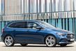 Субкомпактвэн третьего поколения Mercedes-Benz B-Class фото 4