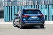 Субкомпактвэн третьего поколения Mercedes-Benz B-Class фото 5