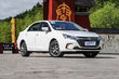 Обзор гибридного седана BYD Qin 100 фото 2