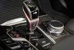 Полноприводный заряженный кроссовер BMW X3 M фото 10