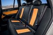 Полноприводный заряженный кроссовер BMW X3 M фото 11