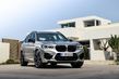 Полноприводный заряженный кроссовер BMW X3 M фото 1