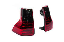 Задние фонари GX-Тип (2009-2017, 2 шт) фото 3