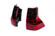 Задние фонари GX-Тип (2009-2017, 2 шт) фото 2