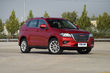 Обзор компактного кроссовера Haval H2 фото 10