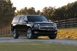 Обзор крупноразмерного внедорожника Chevrolet Suburban фото 15