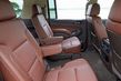 Обзор крупноразмерного внедорожника Chevrolet Suburban фото 7