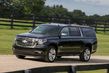 Обзор крупноразмерного внедорожника Chevrolet Suburban фото 2