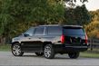 Обзор крупноразмерного внедорожника Chevrolet Suburban фото 10