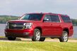 Обзор крупноразмерного внедорожника Chevrolet Suburban фото 13