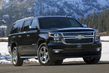 Обзор крупноразмерного внедорожника Chevrolet Suburban фото 9