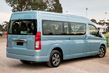 Обзор микроавтобуса Toyota Hiace нового поколения