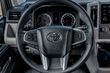 Обзор микроавтобуса Toyota Hiace нового поколения