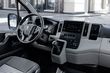Обзор микроавтобуса Toyota Hiace нового поколения