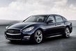 Обзор премиального седана Infiniti Q70 фото 2