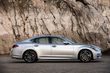 Обзор премиального седана Infiniti Q70 фото 3