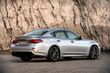 Обзор премиального седана Infiniti Q70 фото 4