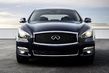 Обзор премиального седана Infiniti Q70 фото 10