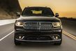 Обзор полноразмерного внедорожника Dodge Durango фото 1