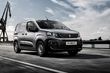 Обзор компактного фургона Peugeot Partner фото 9