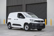 Обзор компактного фургона Peugeot Partner фото 2