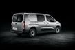 Обзор компактного фургона Peugeot Partner фото 7