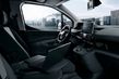Обзор компактного фургона Peugeot Partner фото 5