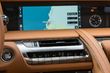 Обзор высокопроизводительного купе Lexus LC500