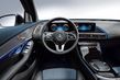 Электрический полноприводный кроссовер Mercedes-Benz EQC фото 7