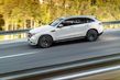 Электрический полноприводный кроссовер Mercedes-Benz EQC фото 10