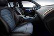 Электрический полноприводный кроссовер Mercedes-Benz EQC фото 6