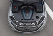 Электрический полноприводный кроссовер Mercedes-Benz EQC фото 13