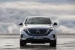 Электрический полноприводный кроссовер Mercedes-Benz EQC фото 12