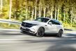 Электрический полноприводный кроссовер Mercedes-Benz EQC фото 11